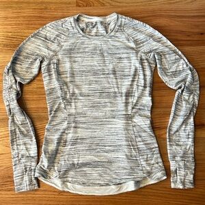 Lululemon Long Sleeve